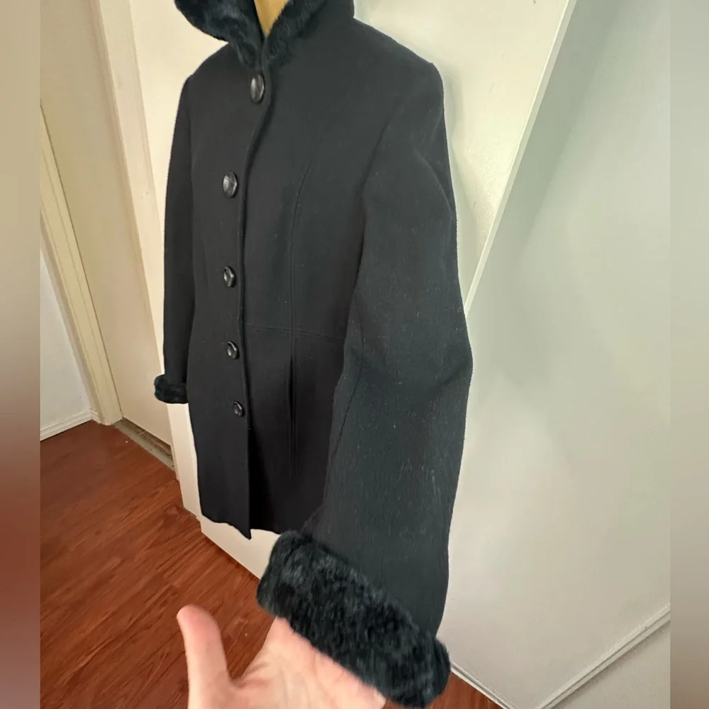 Esprit black y2k